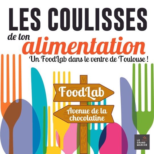 #podcast]
Le voilà, tout beau tout chaud comme une #chocolatine, le nouvel épisode du  podcast du MIN. Il vous attend sur toutes vos plates formes habituelles et vous emmène Avenue de la chocolatine à la découverte du #foodlab !

A écouter sans modération!
Le lien est en story... et pensez à enregistrer pour le retrouver!

 #toulousemaville #occitanie #min #innovationculinaire #evenementiel #tierslieu